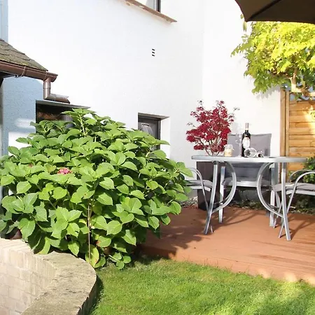 Juju Ostseebad Kühlungsborn