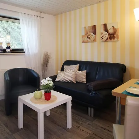 Juju Ostseebad Kühlungsborn